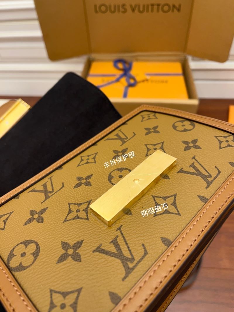 LV Dauphine Bags